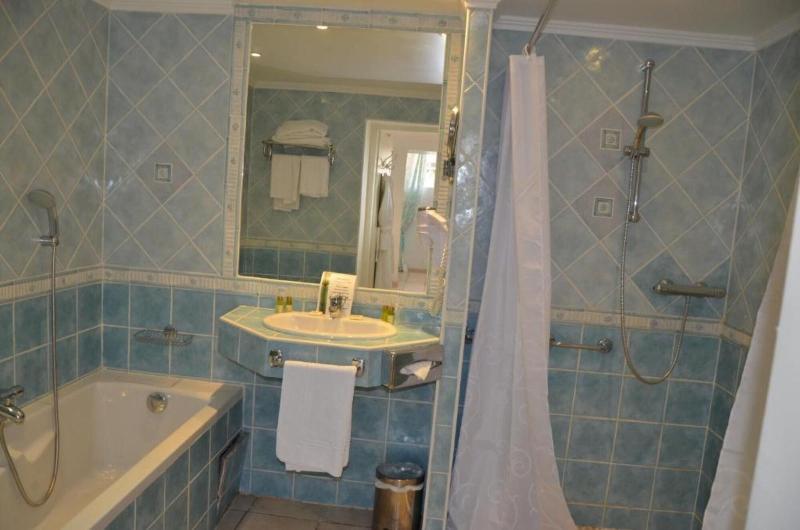 Hotel Des Anges 3*