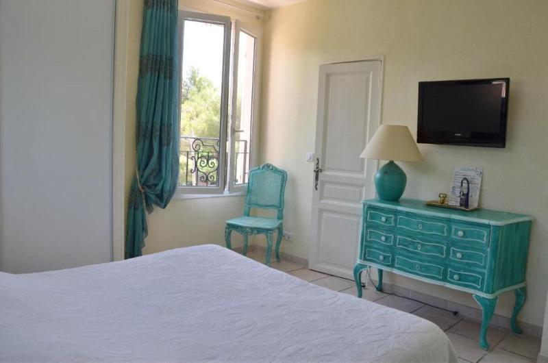 Hotel Des Anges
