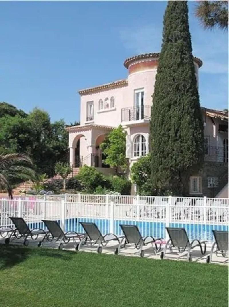Hotel Des Anges 3*