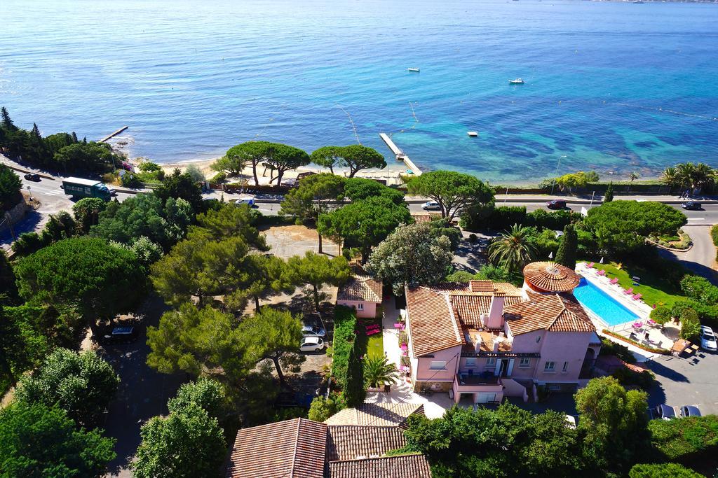 Des Anges Hotel