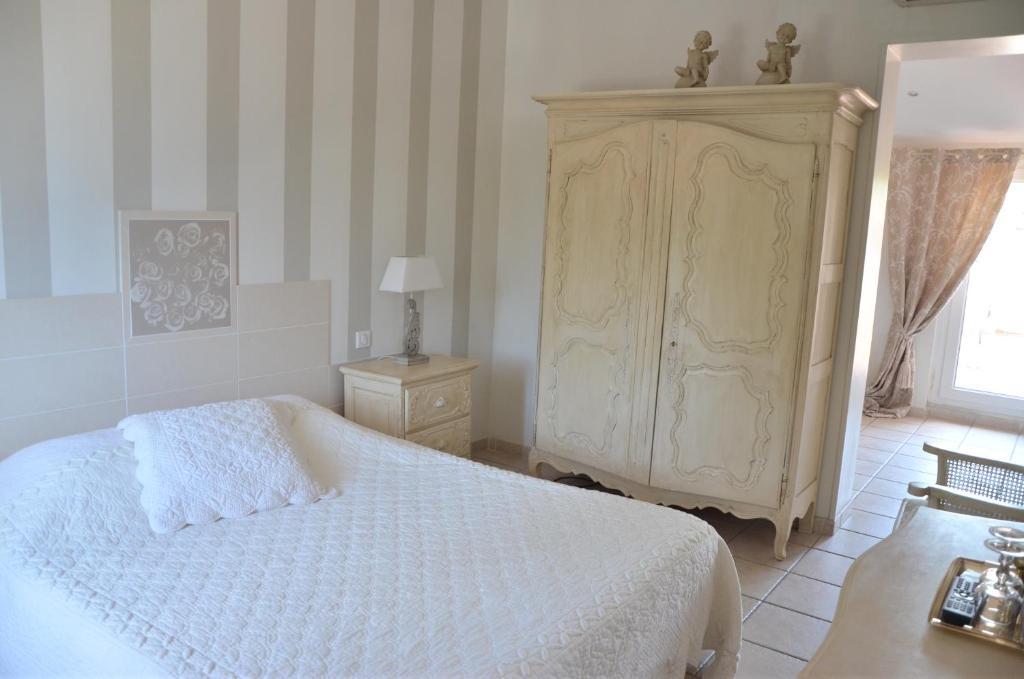 Hotel Des Anges Grimaud