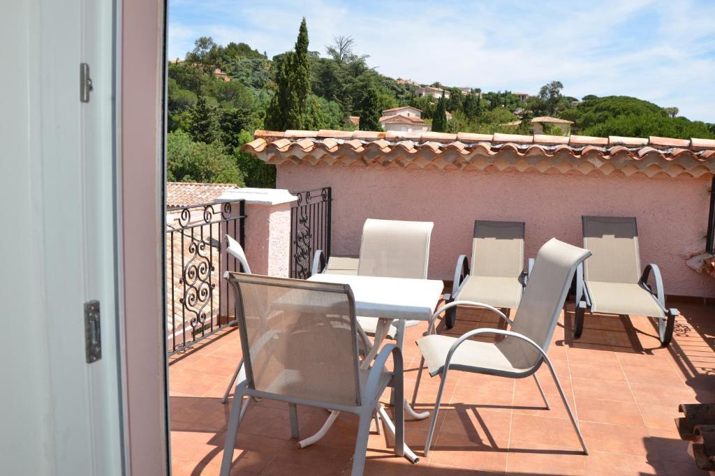 Des Anges Hotel