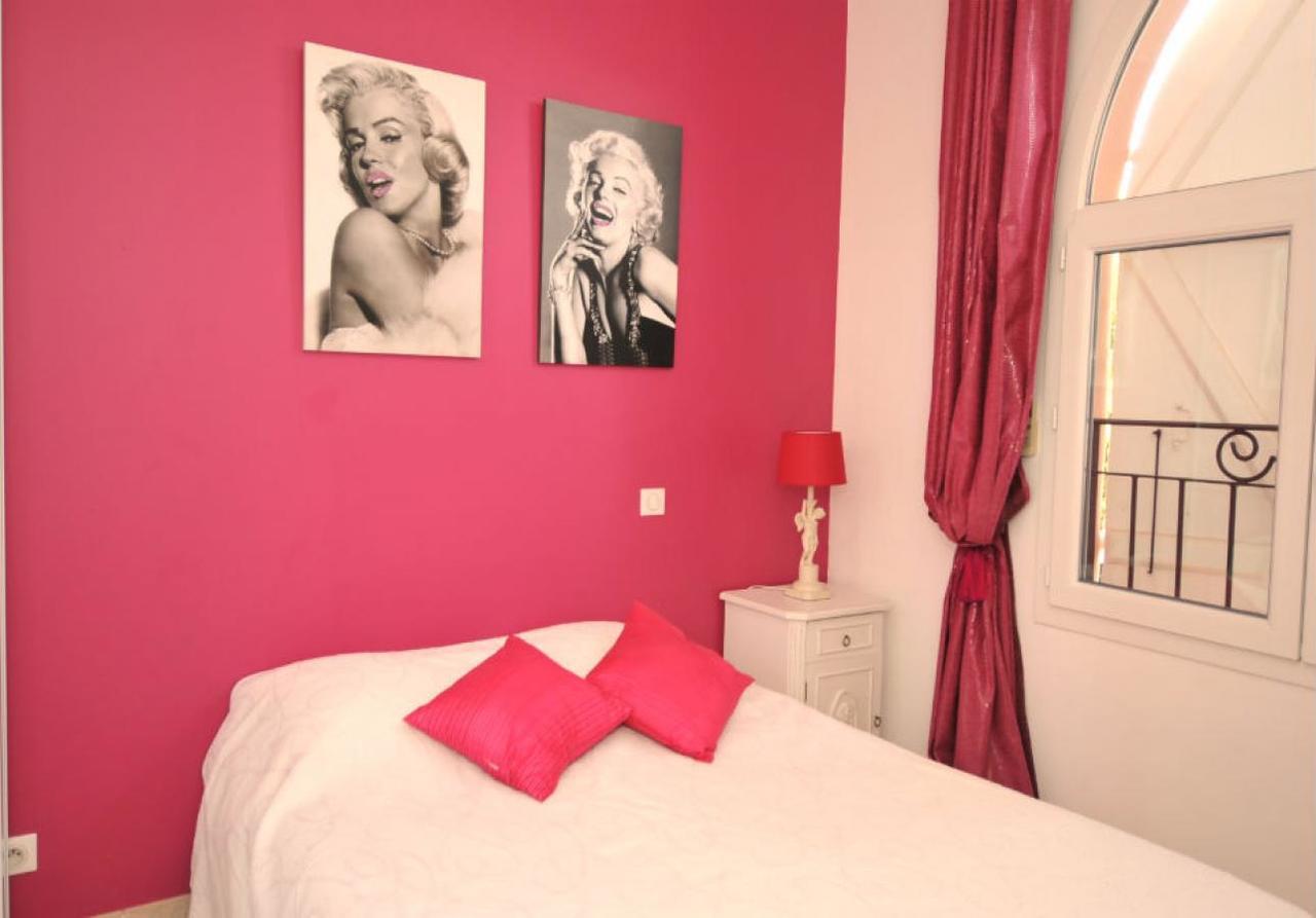 Des Anges Hotel 3*