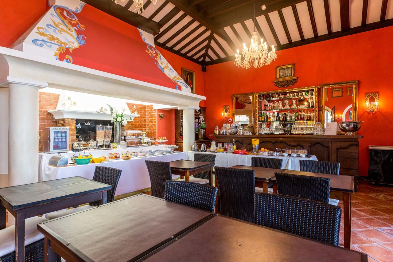 Des Anges Hotel 3*