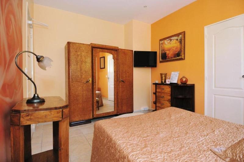 Des Anges Hotel Grimaud