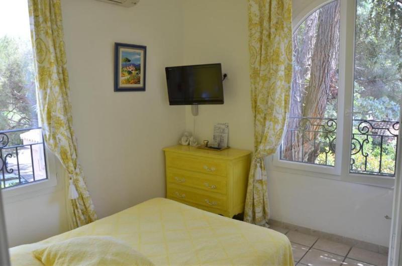 Des Anges Hotel
