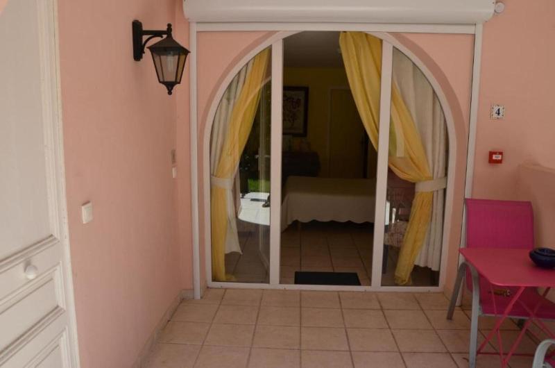 Hotel Des Anges 3*