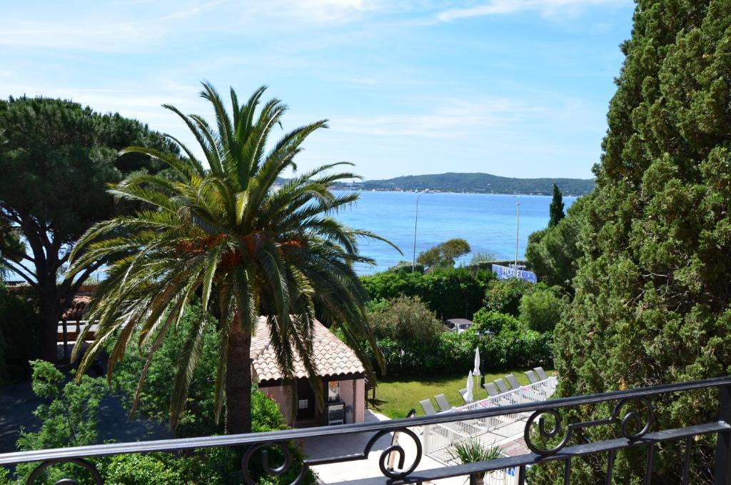 Des Anges 3* Grimaud