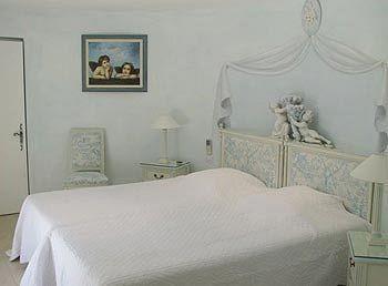 Hotel Des Anges Grimaud