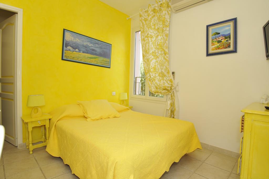 Des Anges Hotel