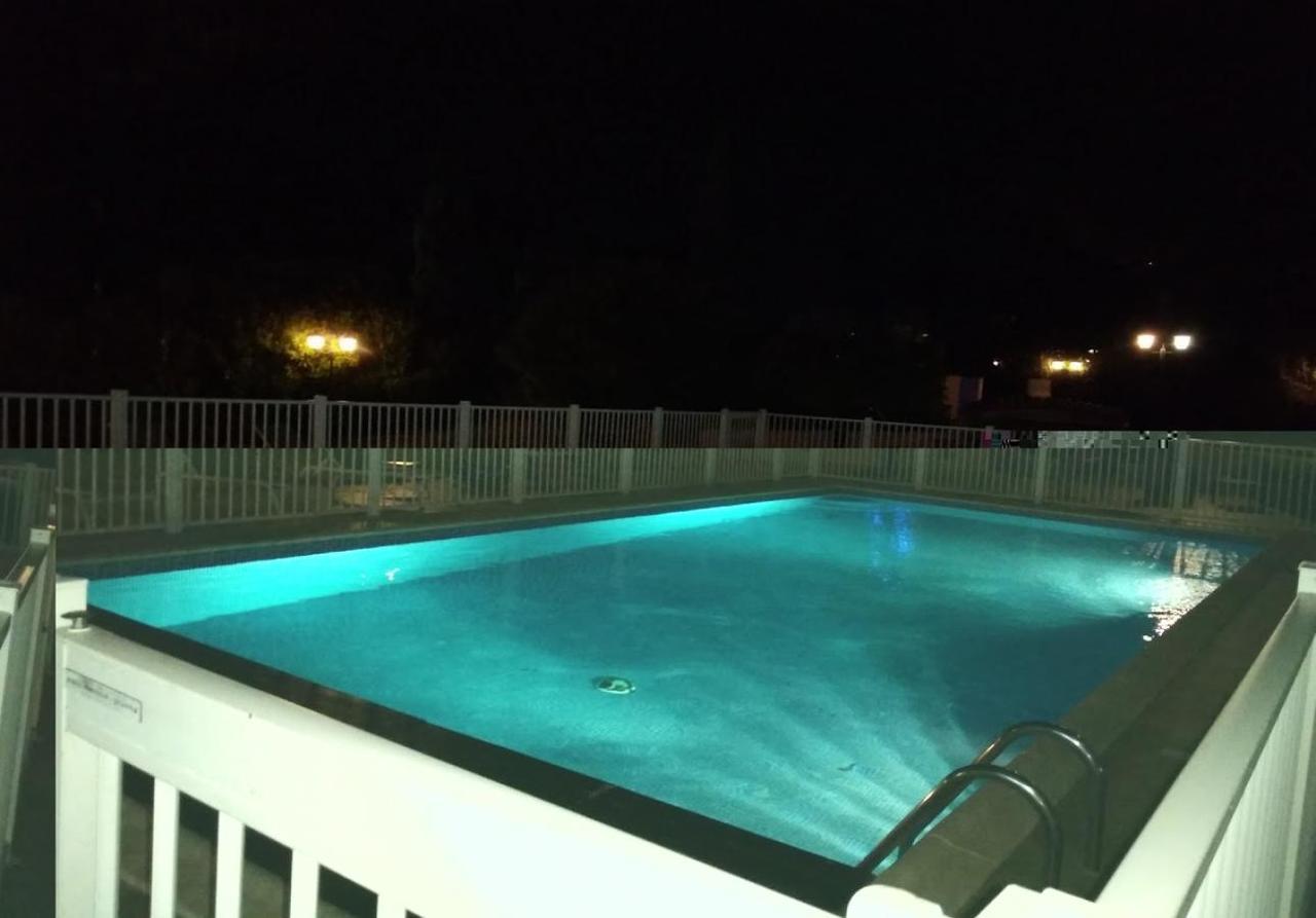 Des Anges Hotel Grimaud