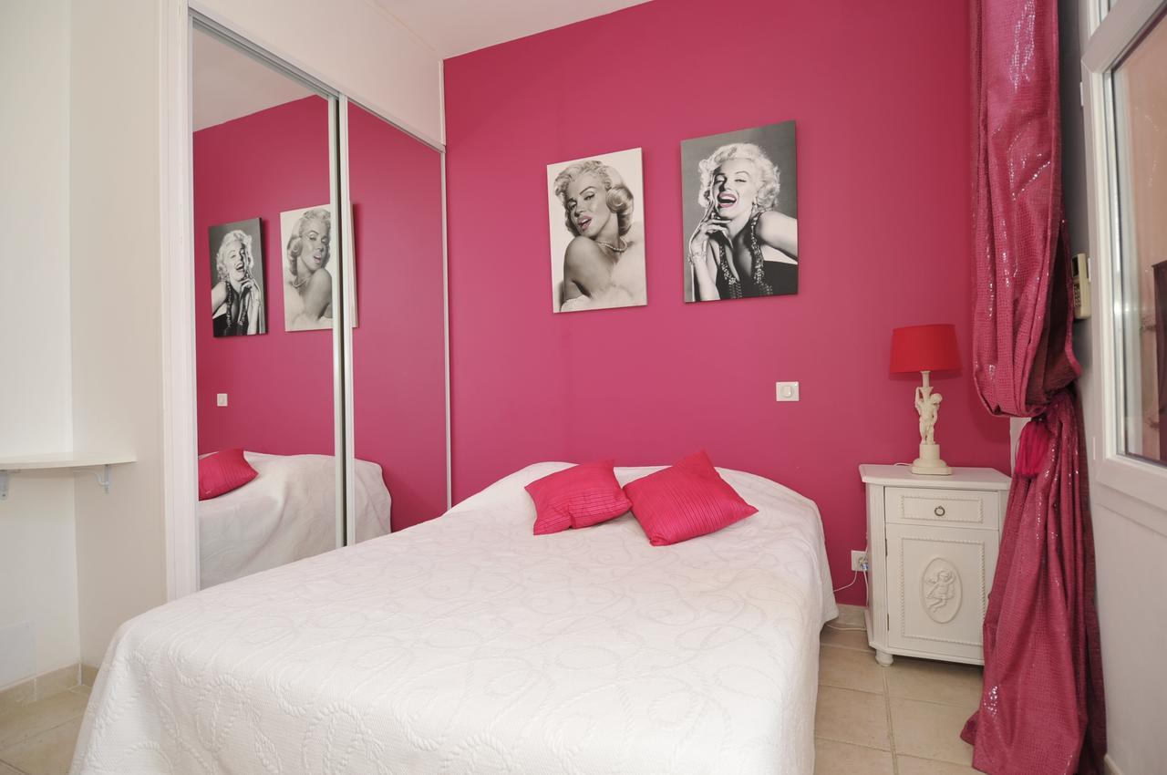 Des Anges Hotel