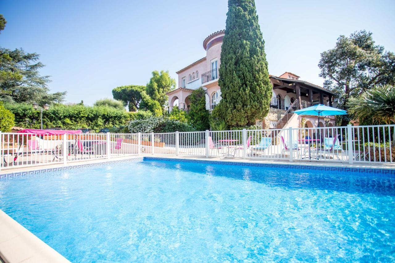 Des Anges Hotel