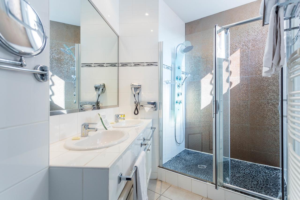 Hotel Des Anges Grimaud