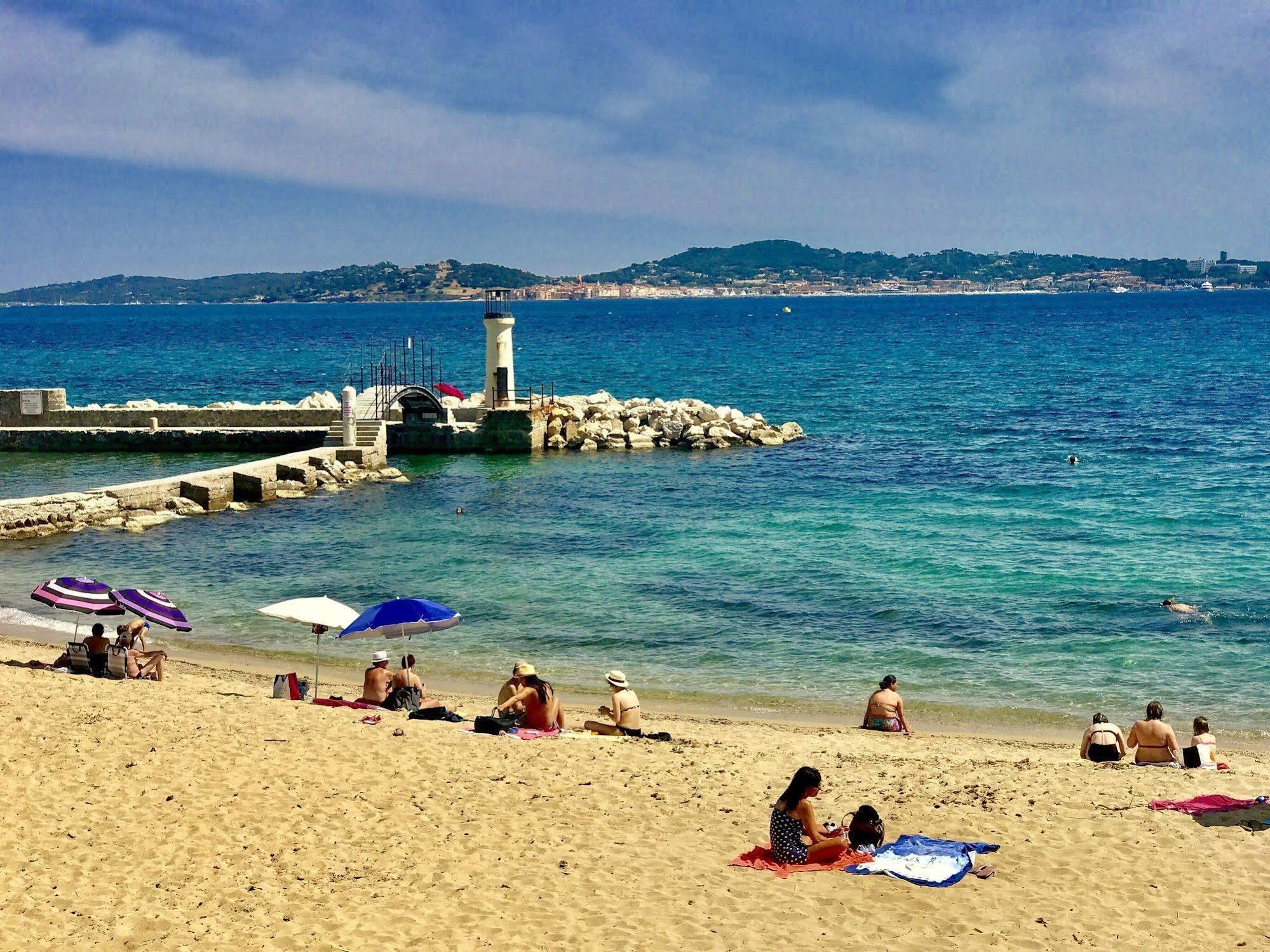 Des Anges Hotel Grimaud